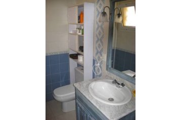 Испания Chata Los Cristianos, Екстериор